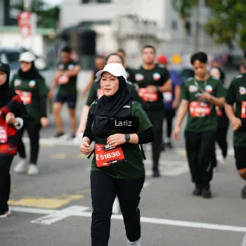 Runner Photo 3718454