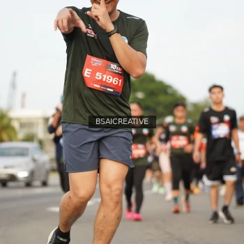 Runner Photo 3718461