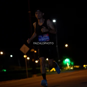 Runner Photo 3718467