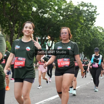 Runner Photo 3718477