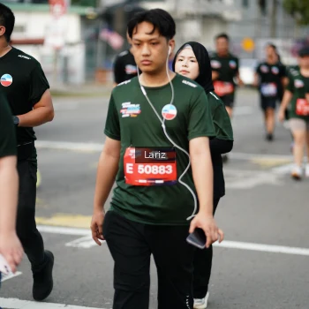 Runner Photo 3718479