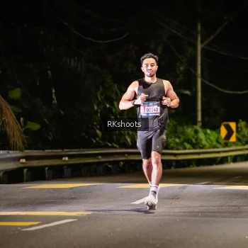 Runner Photo 3718483