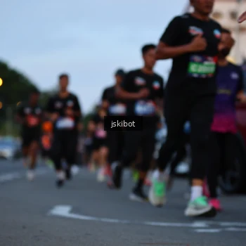 Runner Photo 3718484