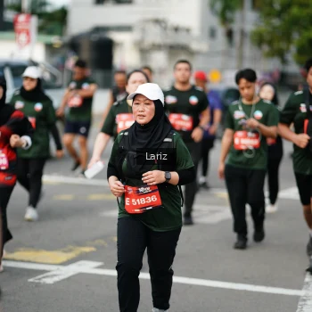 Runner Photo 3718487