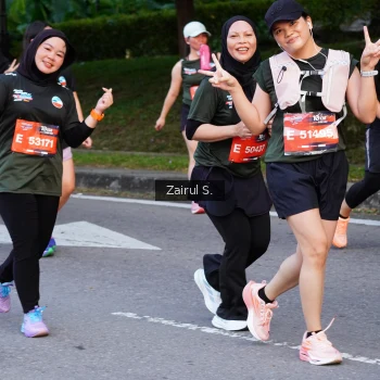 Runner Photo 3718492