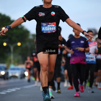 Runner Photo 3718493