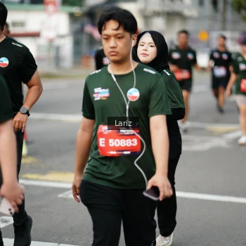 Runner Photo 3718498