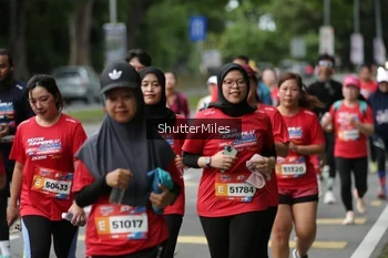 Runner Photo 37185