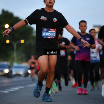 Runner Photo 3718503