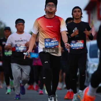 Runner Photo 3718508
