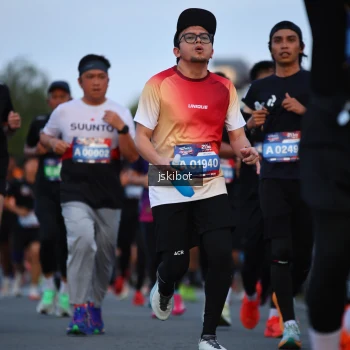 Runner Photo 3718520