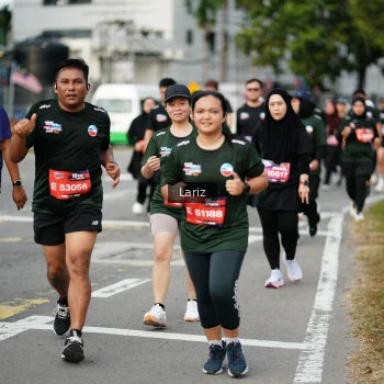 Runner Photo 3718524
