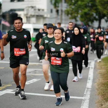 Runner Photo 3718538