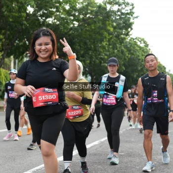 Runner Photo 3718546