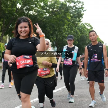 Runner Photo 3718549