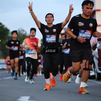 Runner Photo 3718553
