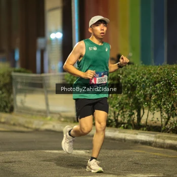 Runner Photo 3718558