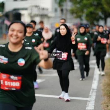 Runner Photo 3718565