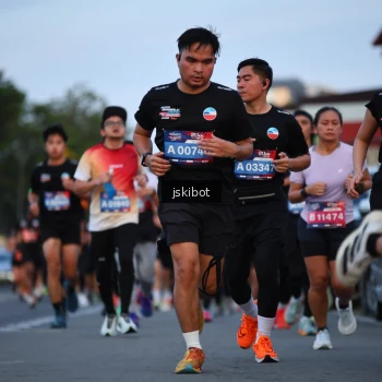 Runner Photo 3718568