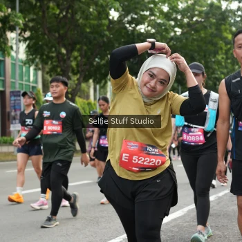 Runner Photo 3718575
