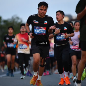 Runner Photo 3718585