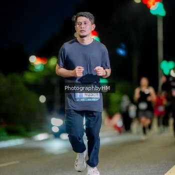 Runner Photo 3718589