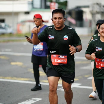 Runner Photo 3718598