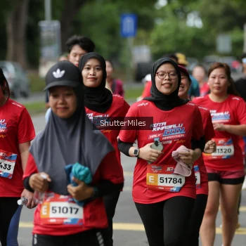 Runner Photo 37186