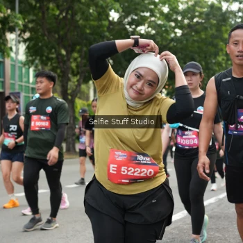 Runner Photo 3718632
