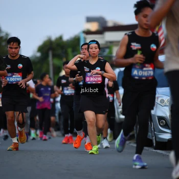 Runner Photo 3718640