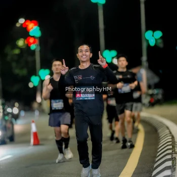 Runner Photo 3718647