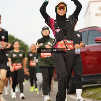Runner Photo 3718662