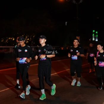 Runner Photo 3718663