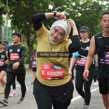 Runner Photo 3718668