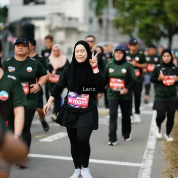 Runner Photo 3718677