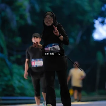 Runner Photo 3718682