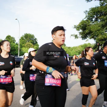 Runner Photo 3718688