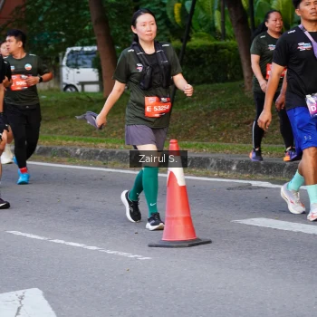 Runner Photo 3718699