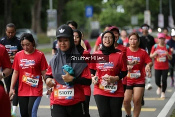Runner Photo 37187