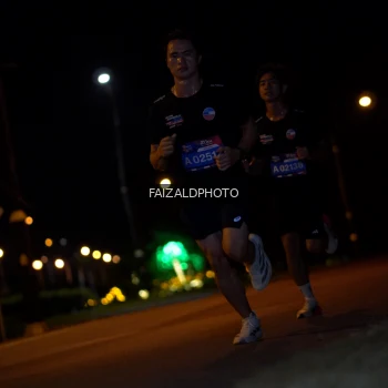 Runner Photo 3718707