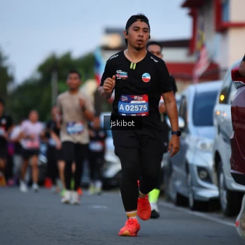 Runner Photo 3718710