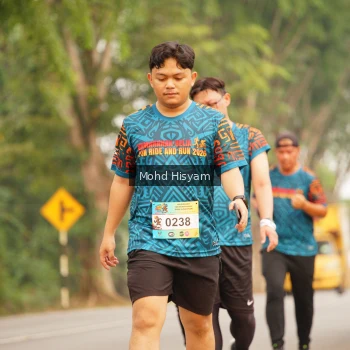 Runner Photo 3718716