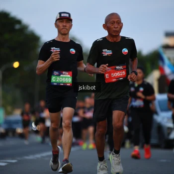 Runner Photo 3718760