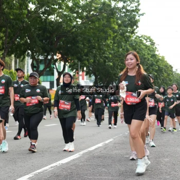 Runner Photo 3718766