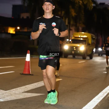 Runner Photo 3718767