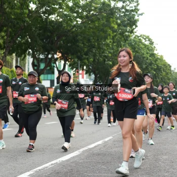 Runner Photo 3718771