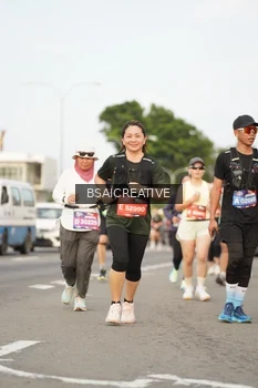 Runner Photo 3718780