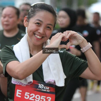 Runner Photo 3718788