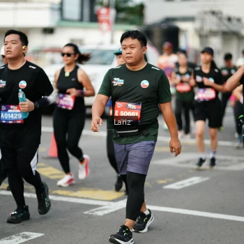 Runner Photo 3718789