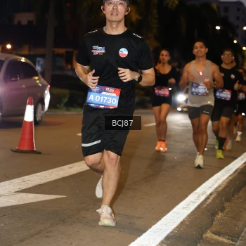 Runner Photo 3718797